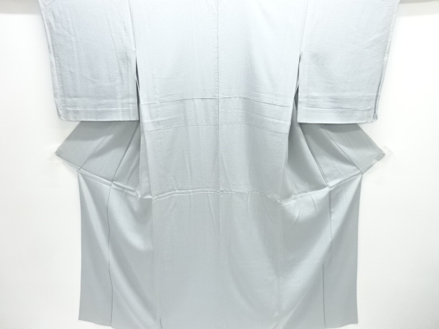 JAPANESE KIMONO / IROMUJI / FOR SUMMER / CHIRIMEN